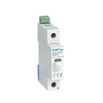 1 Pole Surge Protection Device 275V AC