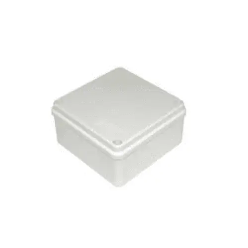 100 x 100 Enclosure PVC