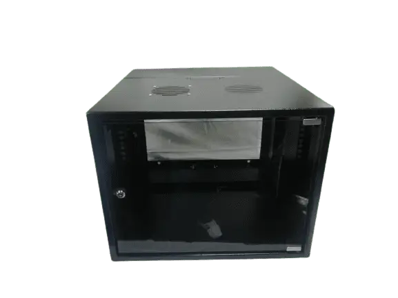 12u Wall box – 500mm deep