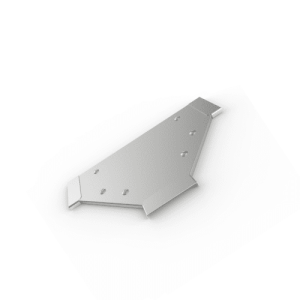 150mm 90 Degree Horizontal Bend Cover