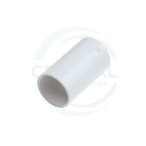 20mm Coupling PVC