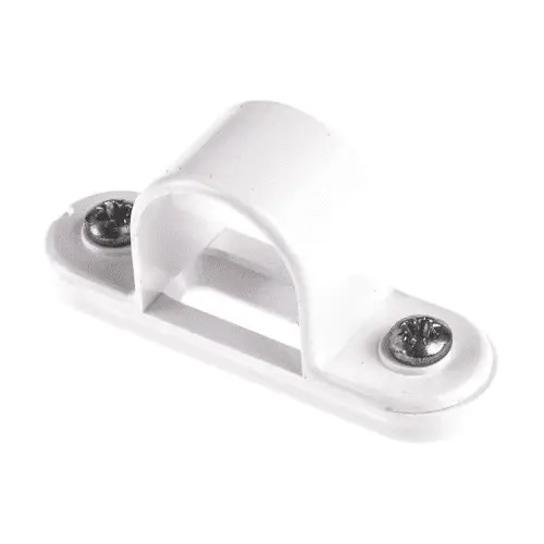 25mm PVC Saddle Spacer Bar