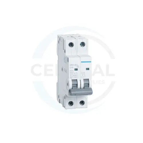 Circuit Breaker 32A 2 Pole