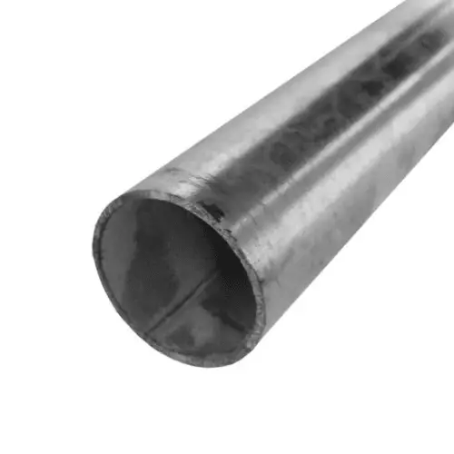 Conduit 50mm Galvanised 4m