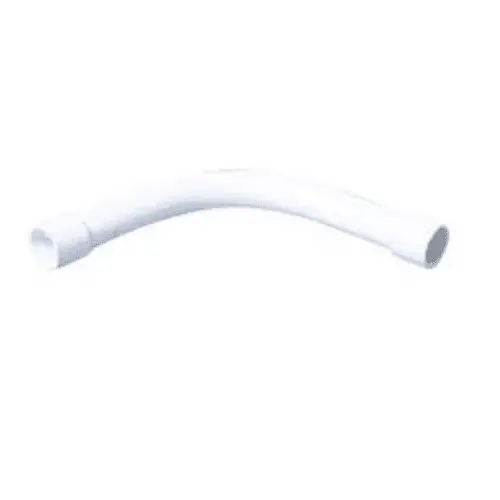 Conduit Bend PVC 25mm