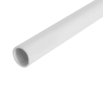 Conduit PVC 25mm - 4m lengths