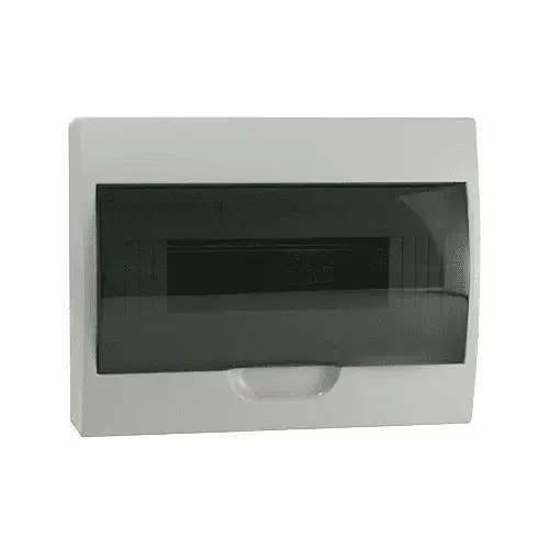 DB 12Way Surface Mount