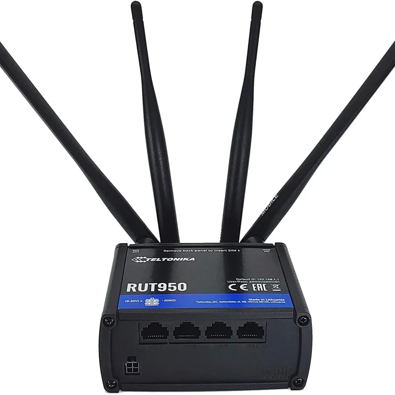 RUT-200 Gateway
