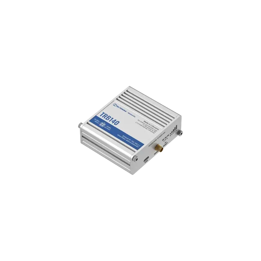 Teltonika TRB-140-Gateway TS