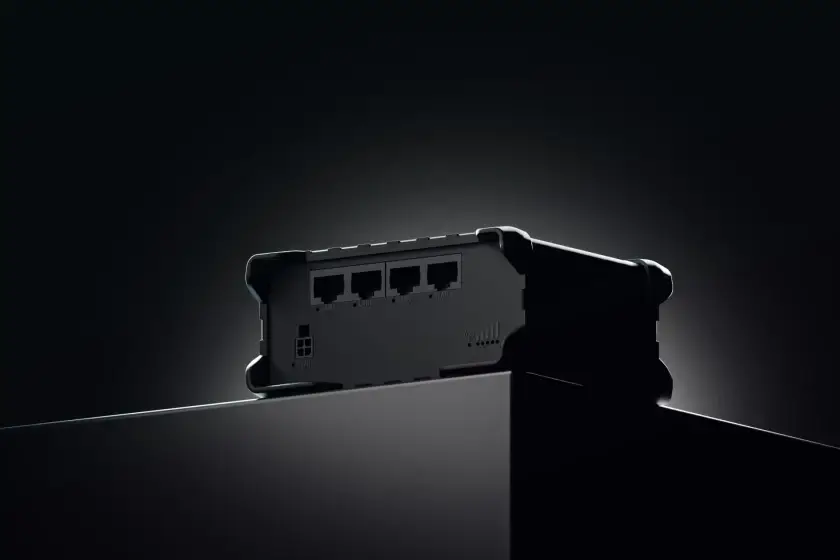 Teltonika RUT-950 Gateway BTS