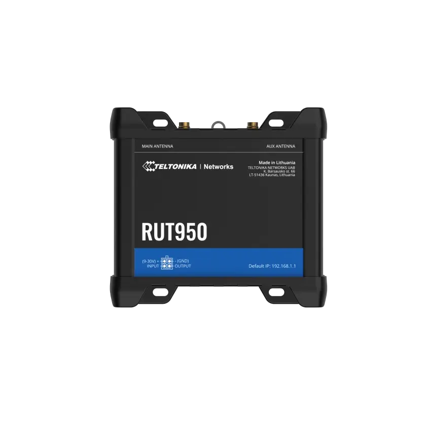 Teltonika RUT-950 Gateway F