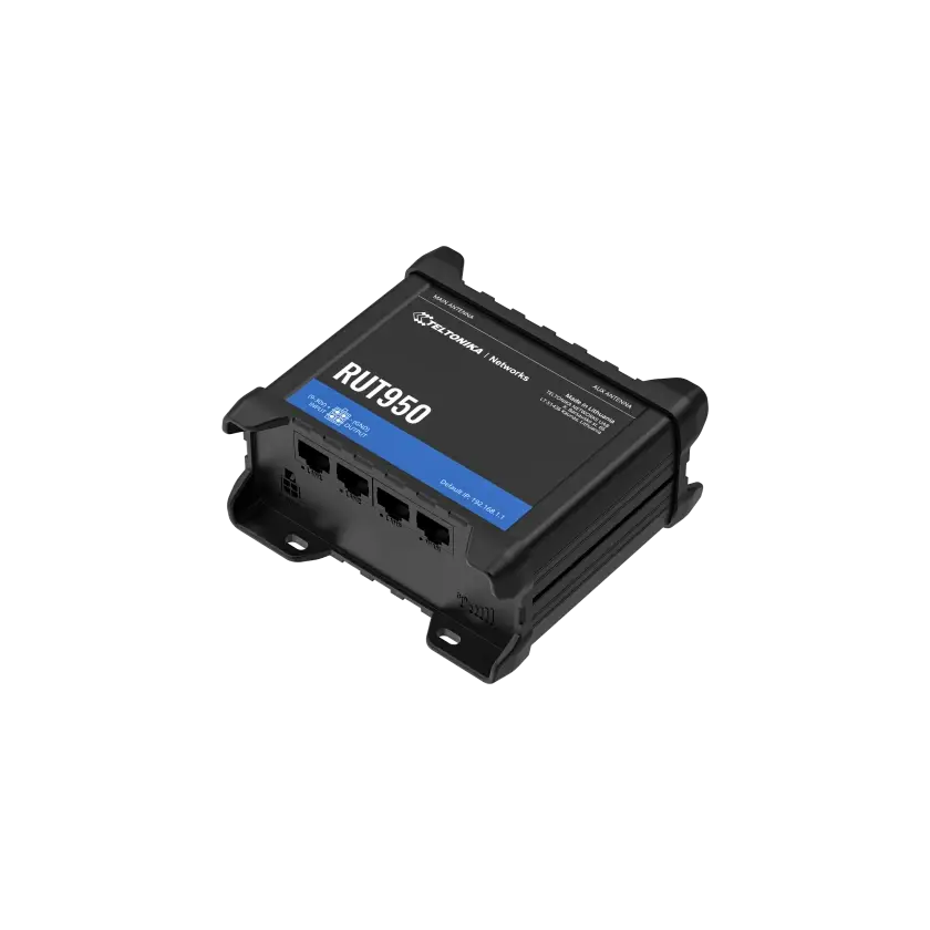 Teltonika RUT-950 Gateway FSBT2
