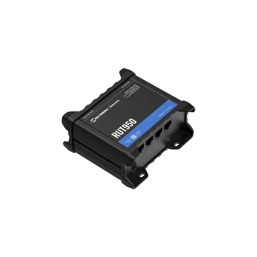 Teltonika RUT-950 Gateway FSBT