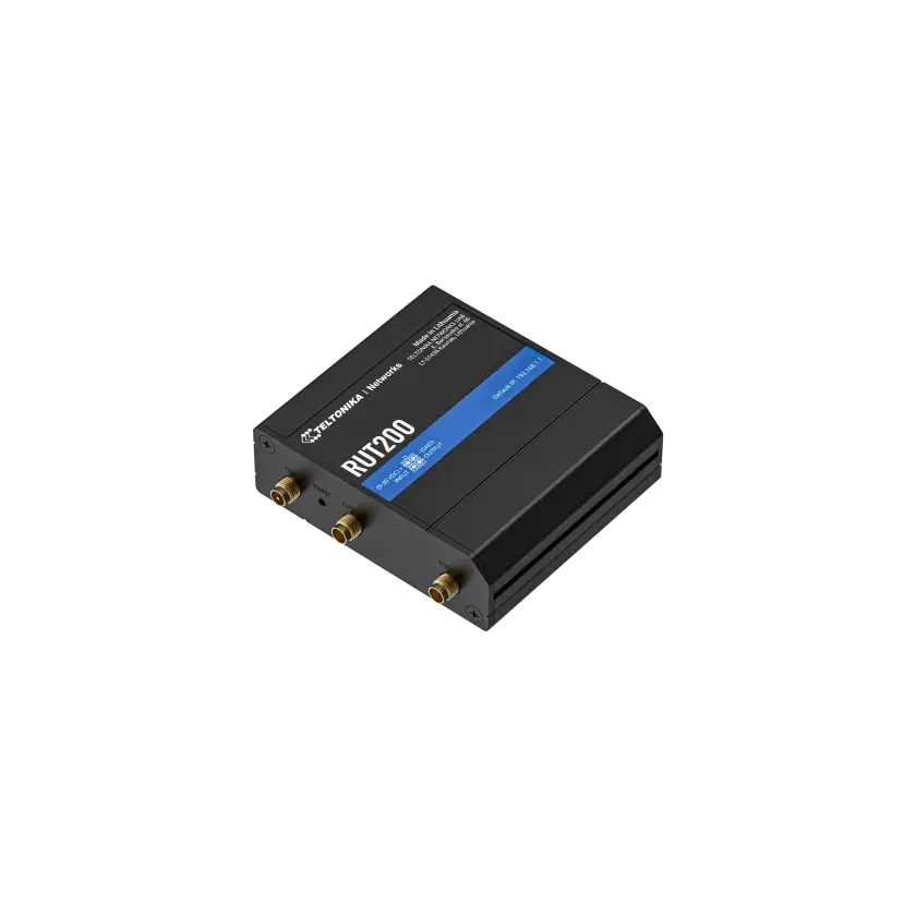 Teltonika RUT-200 Gateway TS