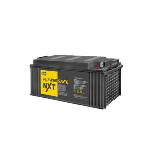 12v 200AH Semi Sealed Ceil Deep Cycle Gel Battery