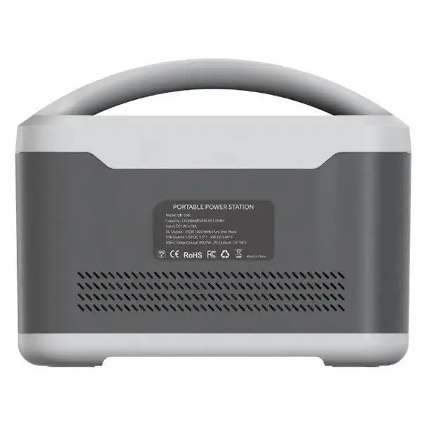 Genki GK 500 Power Station