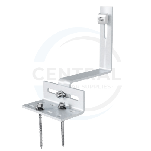 Galvanised Roof Hook