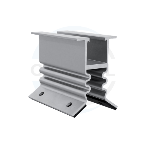 IBR Sheet Short Rail