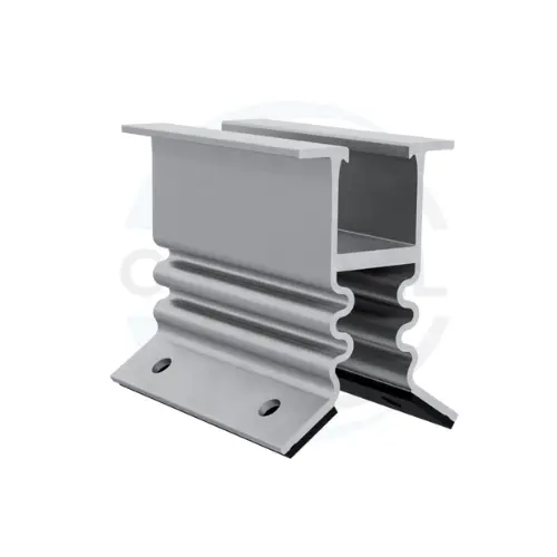 IBR Sheet Short Rail