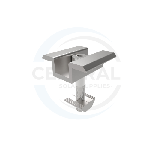 Central Middle Clamp