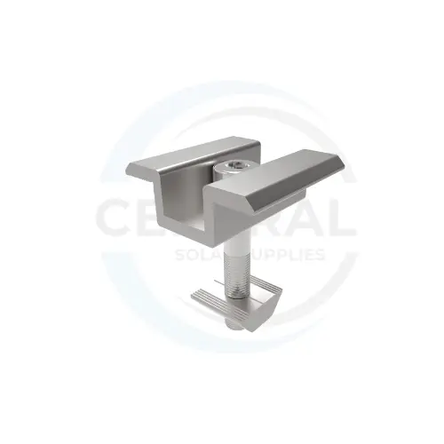 Central Middle Clamp