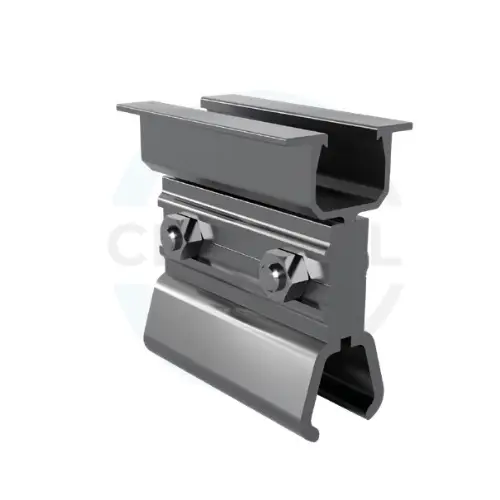 Short Rail + EPDM