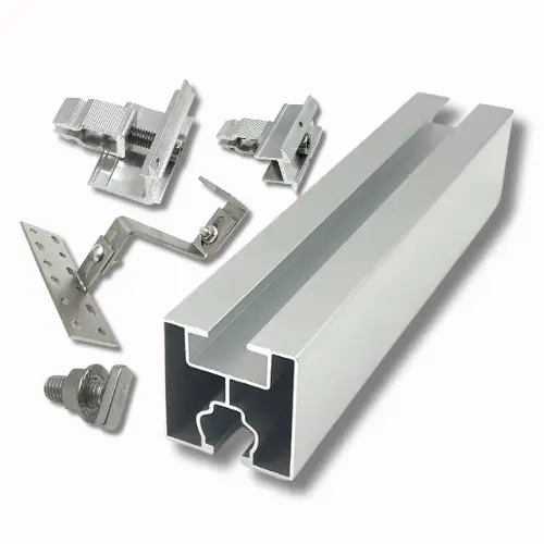 Aluminium Structures