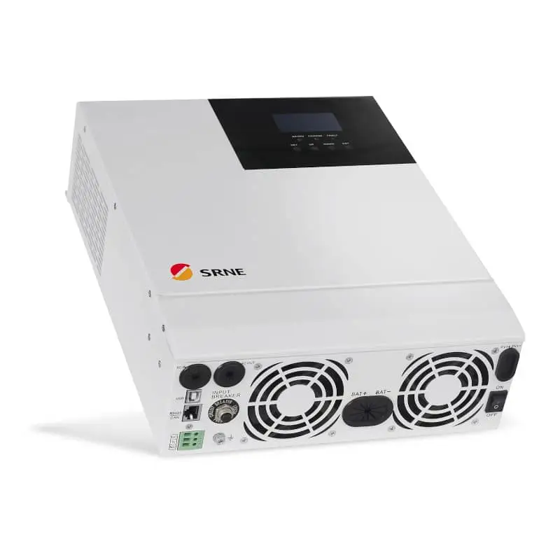 SRNE 3kw-off-grid-inverter BFS