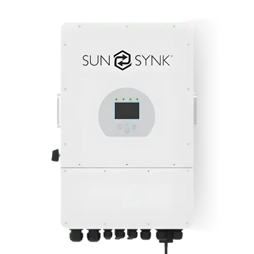 Sunsynk 12kW 3-phase Hybrid  Inverter