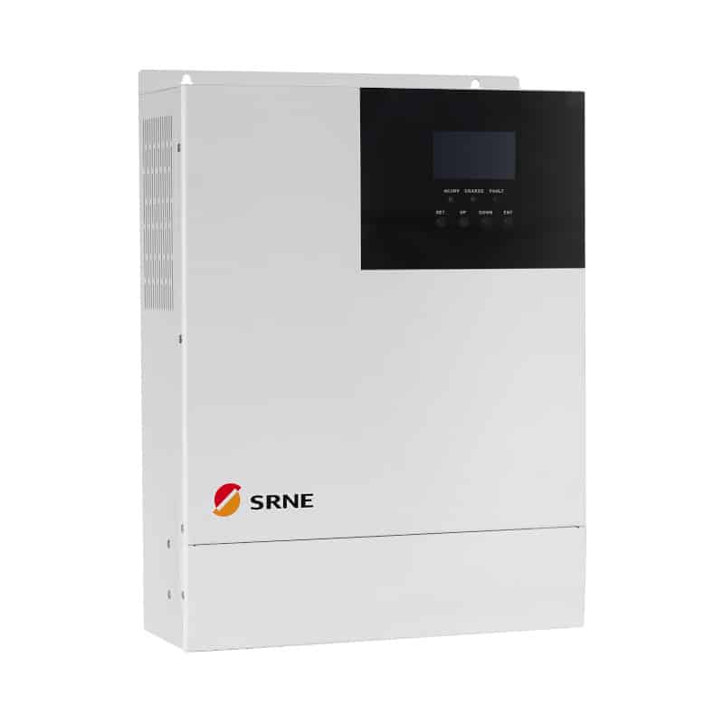 SRNE 3kw-off-grid-inverter FS