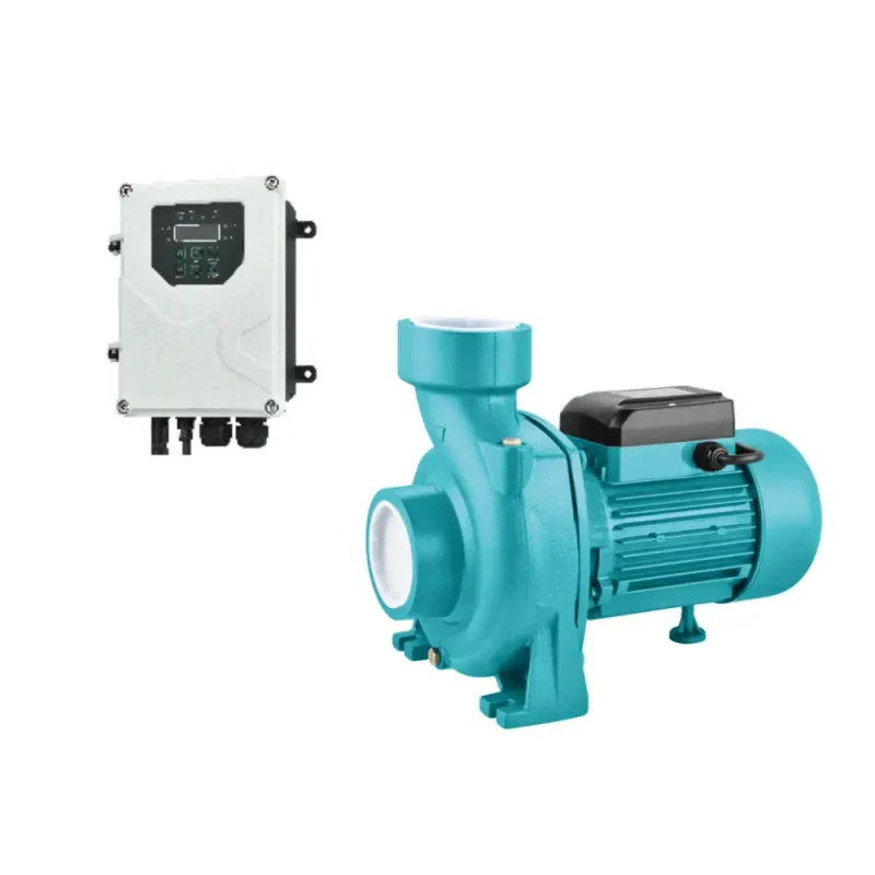 1500W DC Irrigation Pump 50m³/h CS-DHF50-17-110-1500