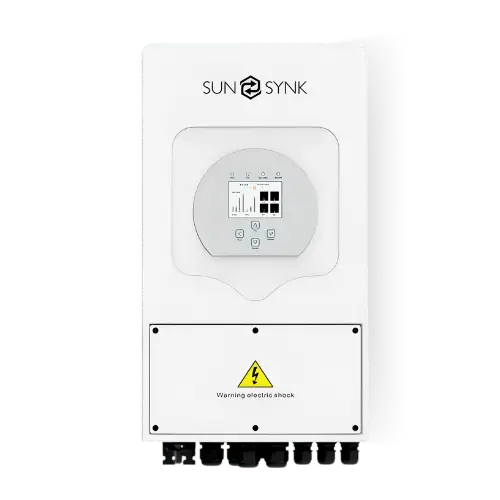 Sunsynk 5kW Hybrid Inverter