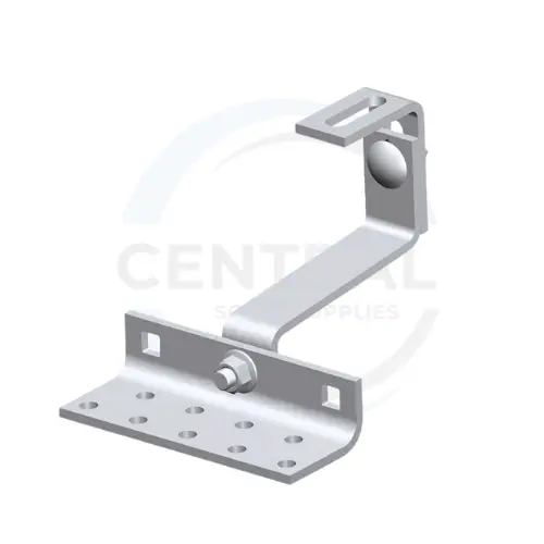 Central Roof Hook Adjustable