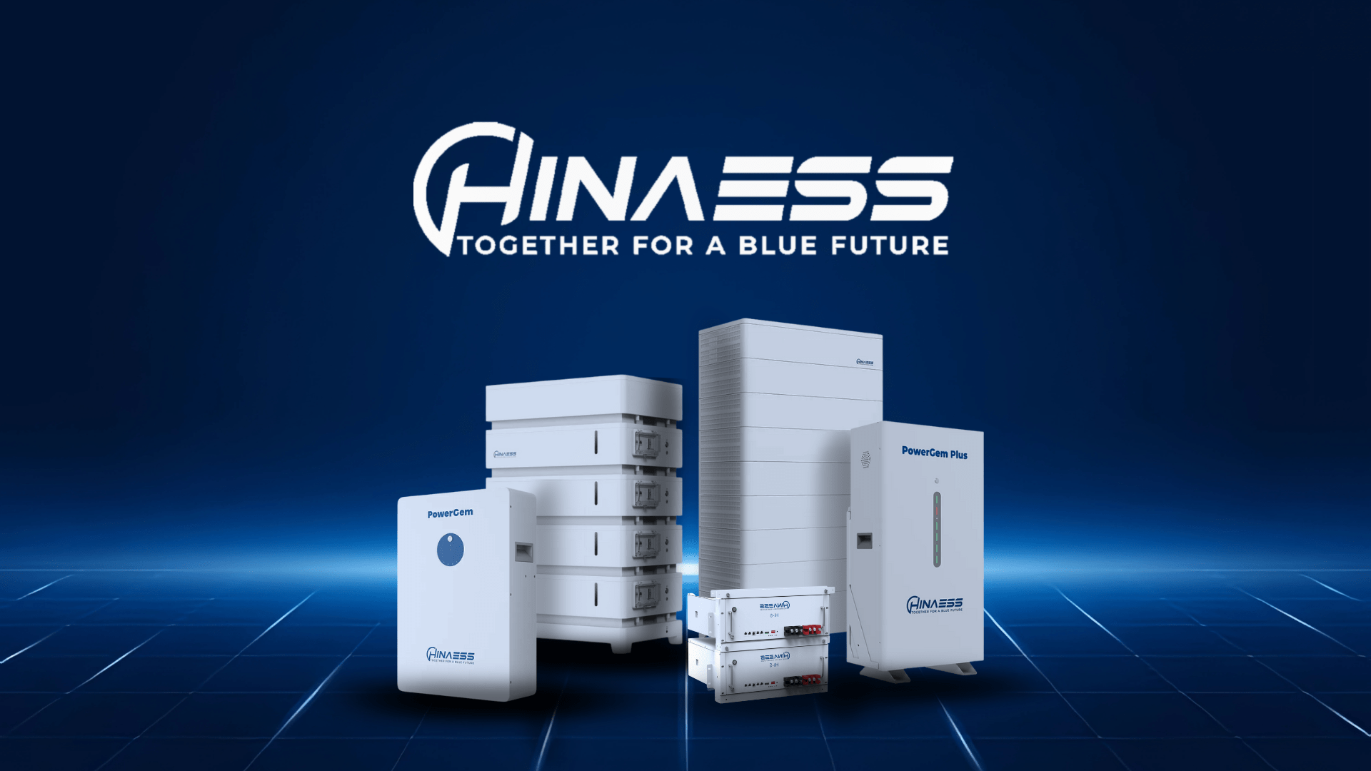 HinaESS Central Solar