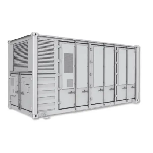 LUNA2000 - 1.0MWH - 1H1 Smart String ESS