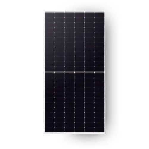 Canadian Solar 585 W N-Type Bifacial