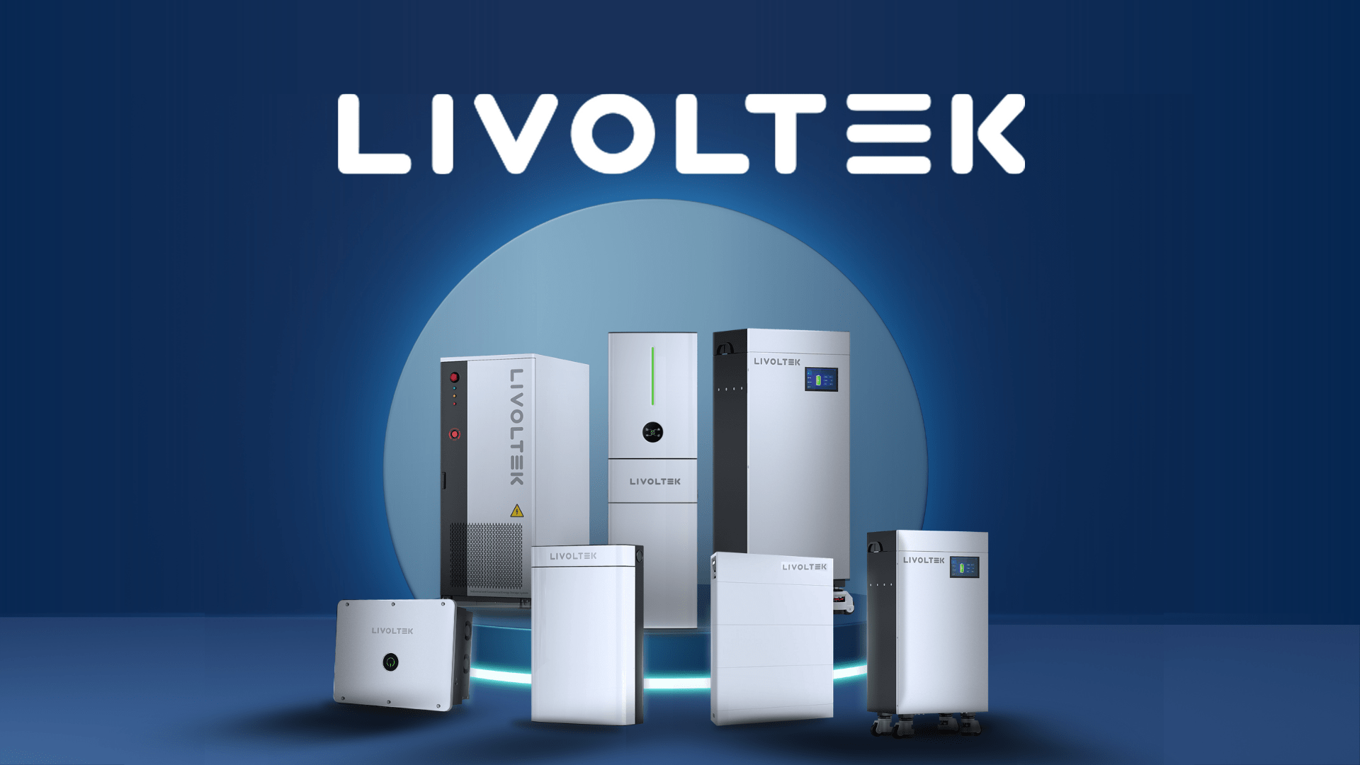 LIvoltek cover
