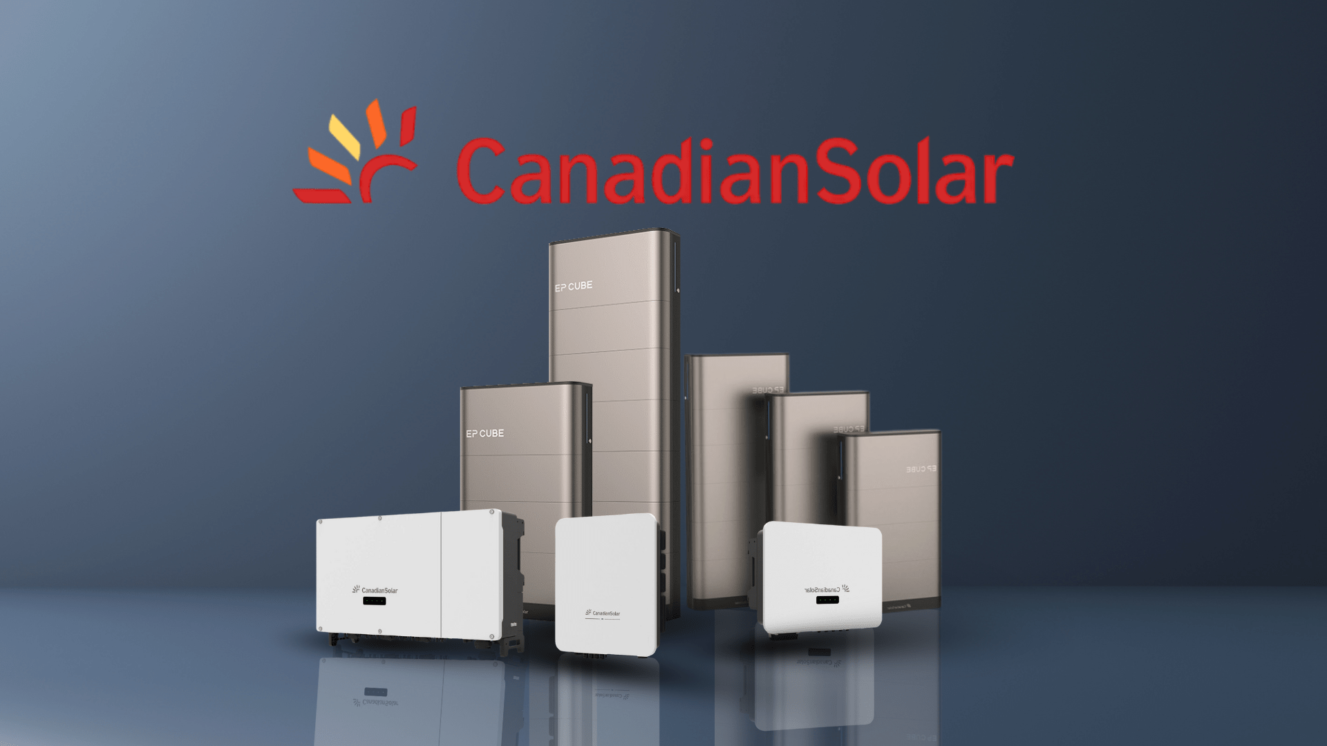 Canadian solar products(2)