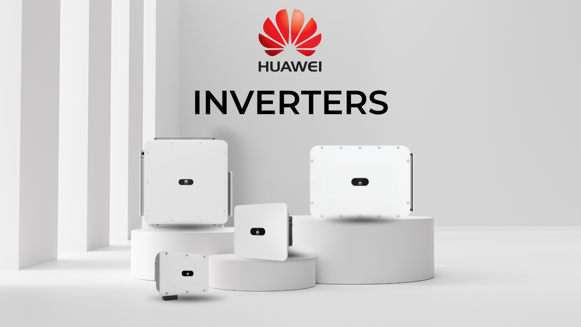 Huawei Inverters