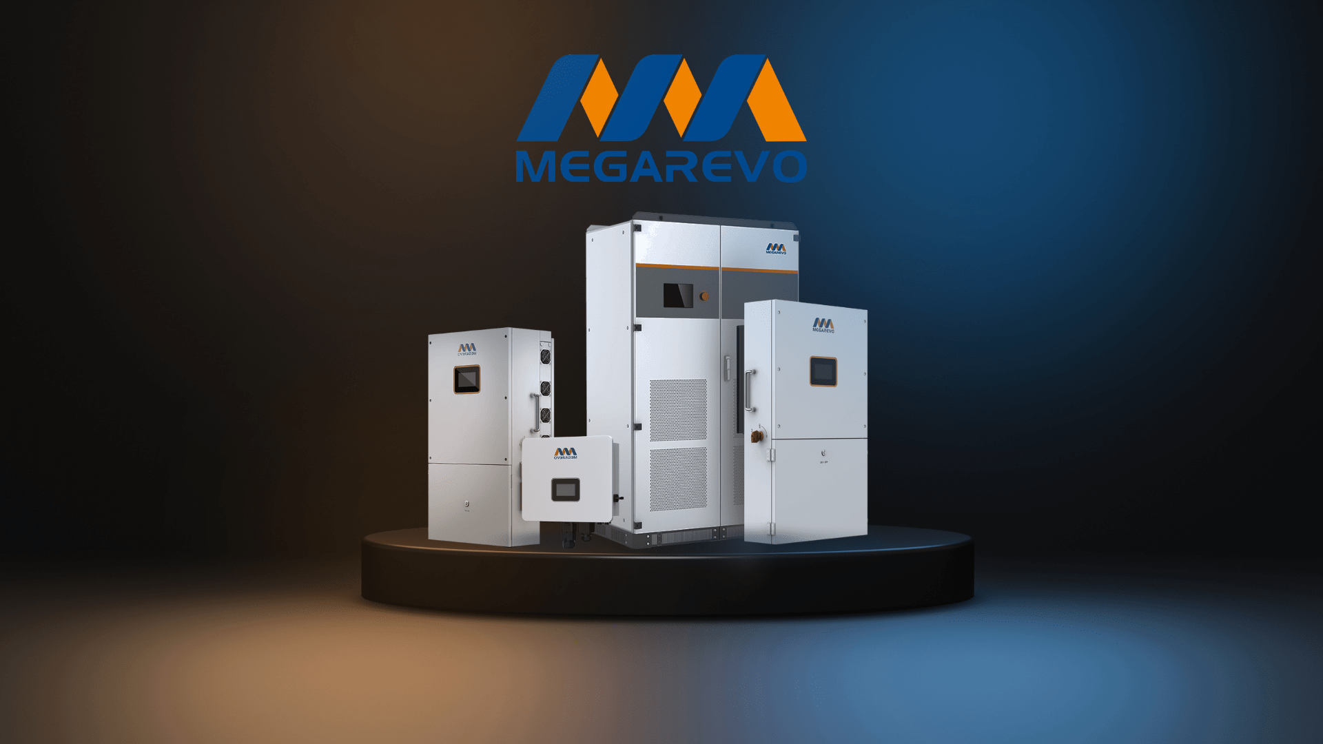 Megarevo