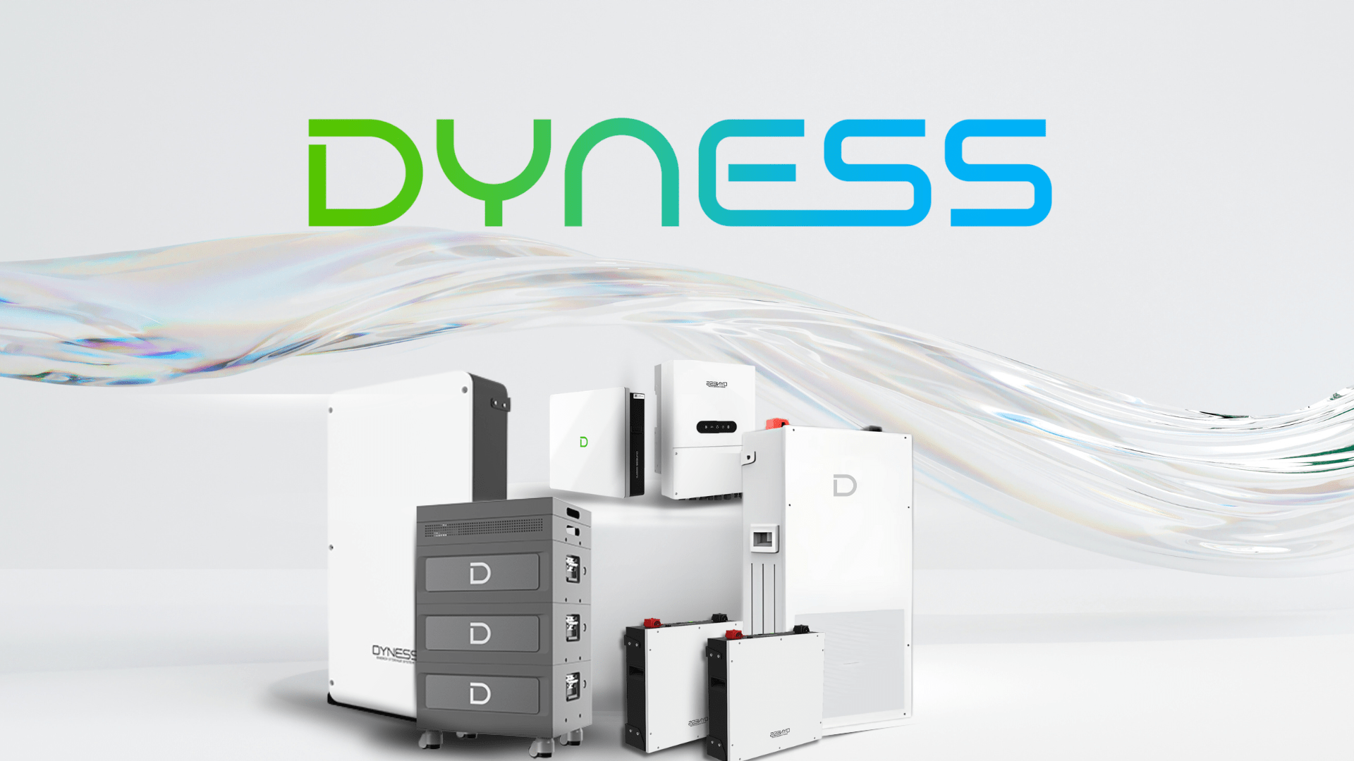 Dyness products(2)