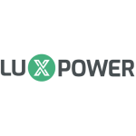 LUX Power logo