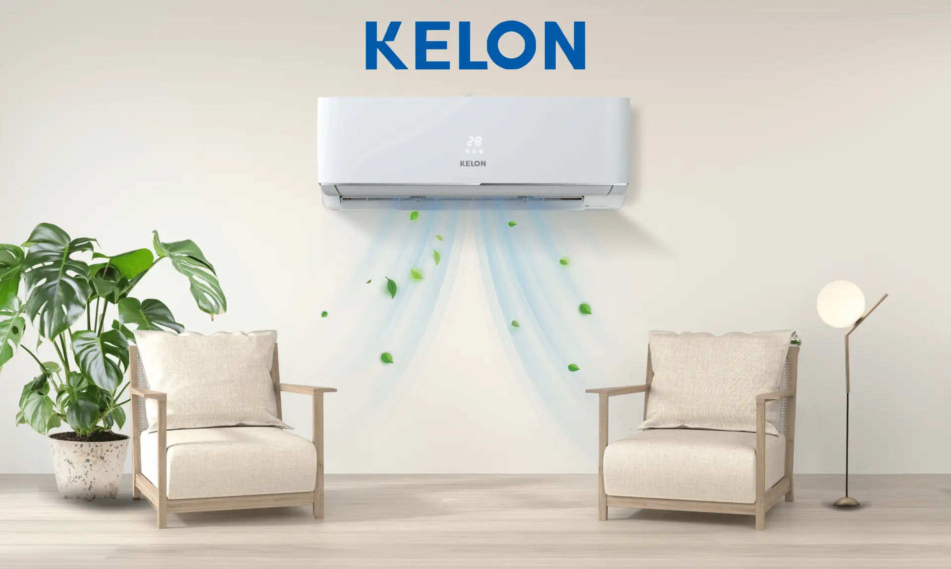 Keylon aircon cover