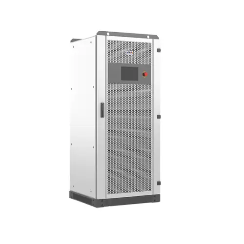 Megarevo MPS 0050 hybrid inverter