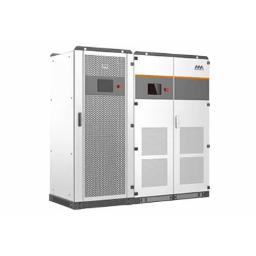 Megarevo MPS 0250 hybrid inverter