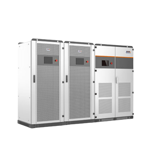 Megarevo MPS 500 kW Hybrid inverter
