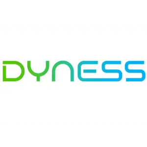 Dyness logo