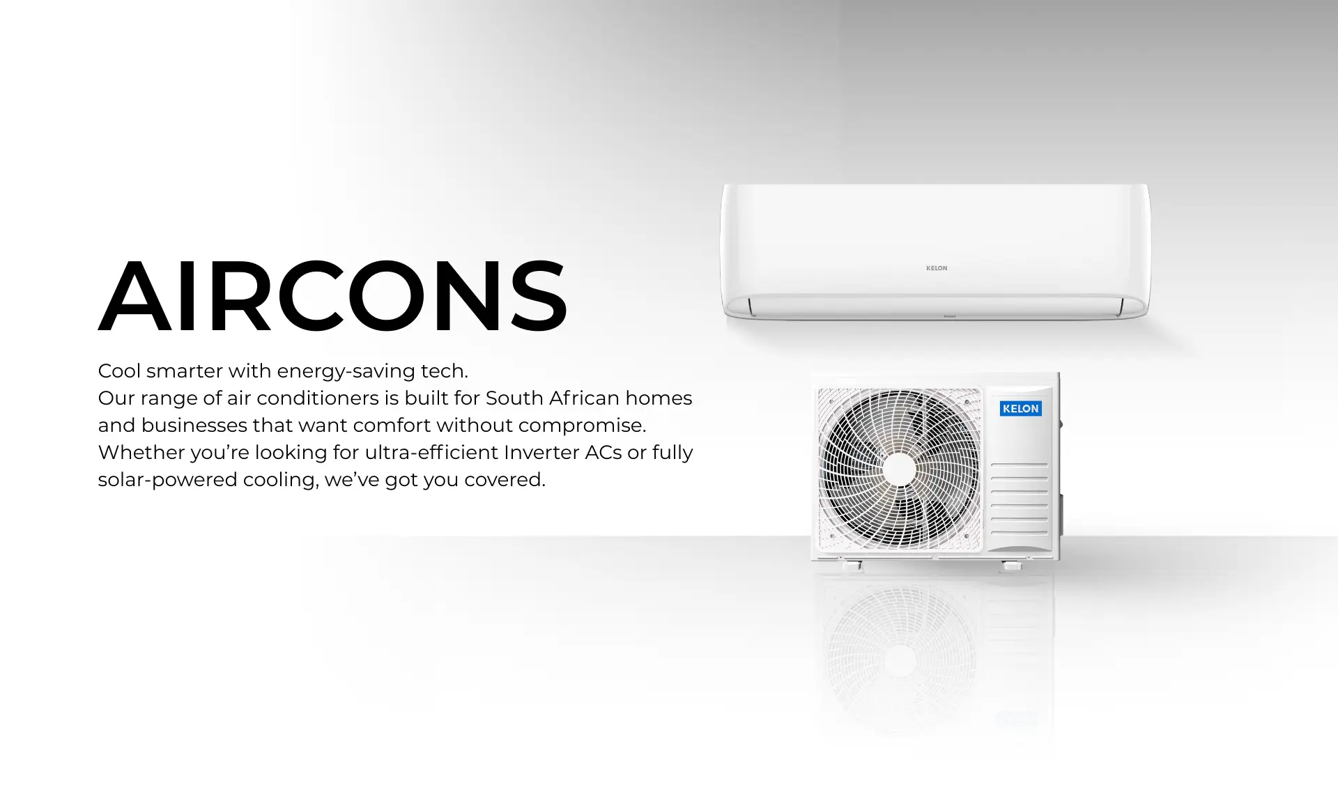 Aircons