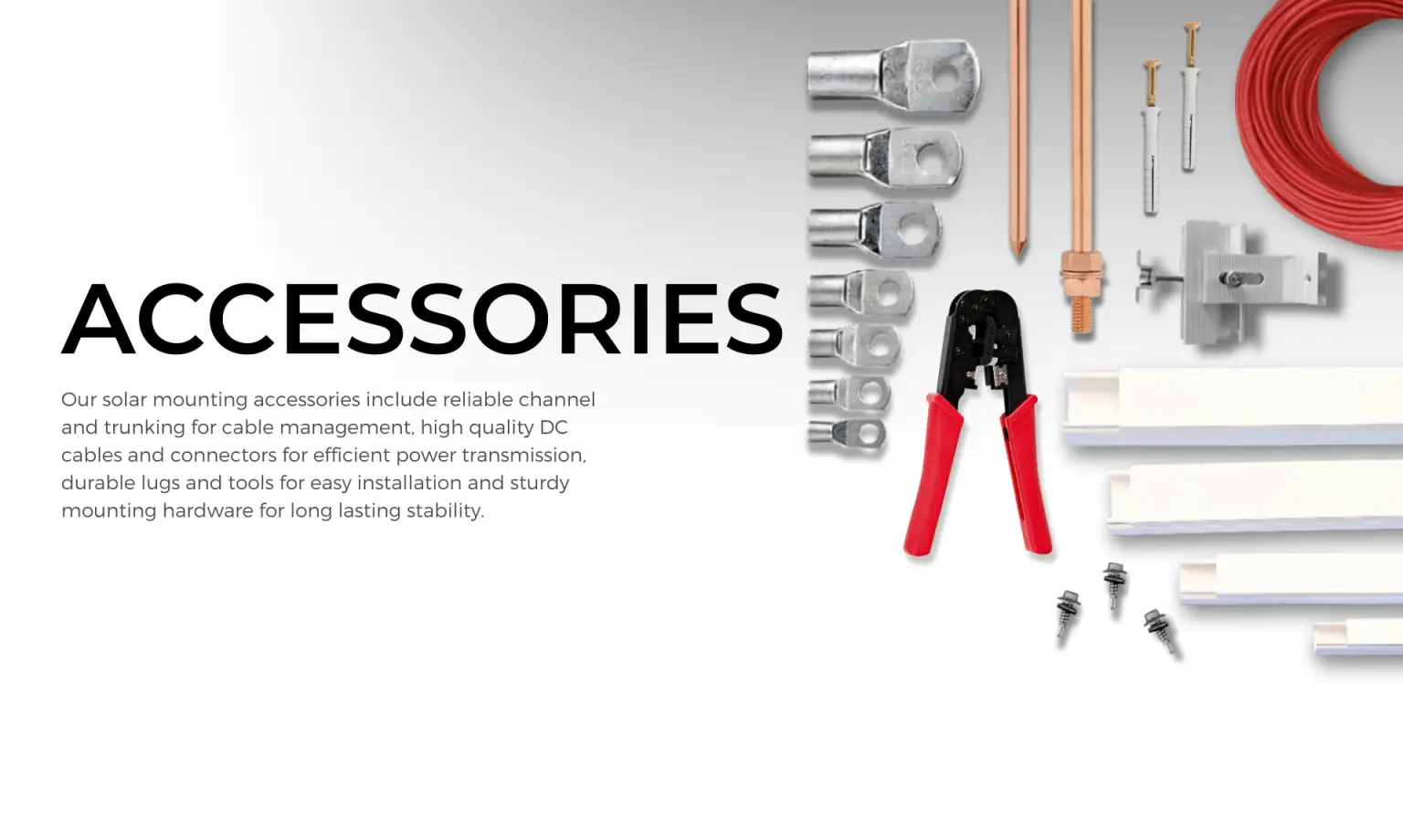 Accessories Cover Image
