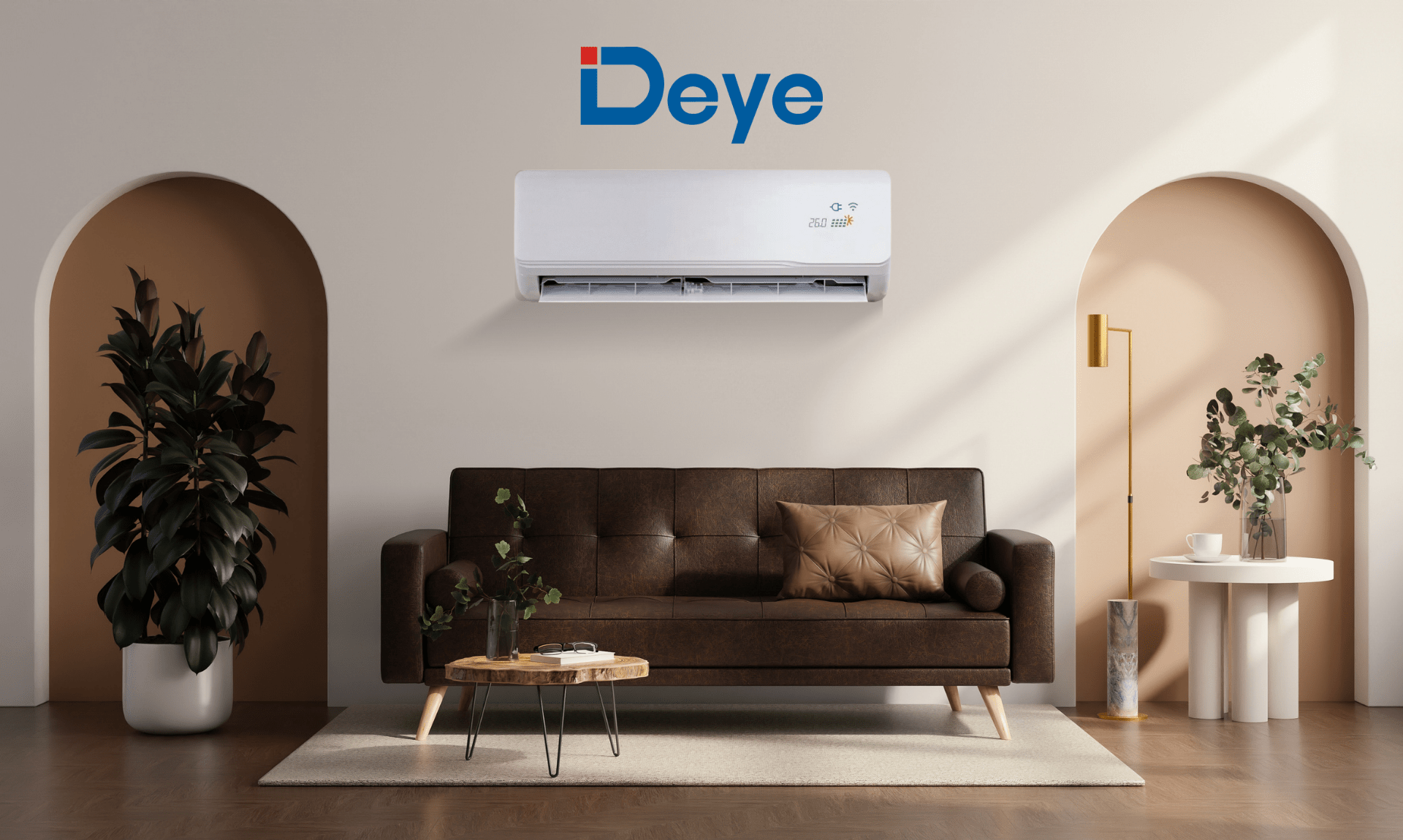 Deye Air Conditioners